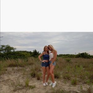 Meet your Posher, Brooke